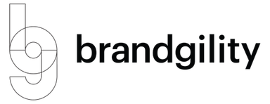 Brandgility Logo